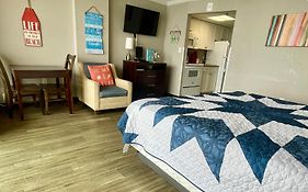 Caravelle Resort